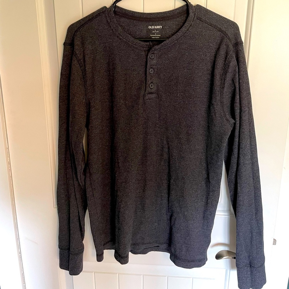 Long sleeve Old Navy